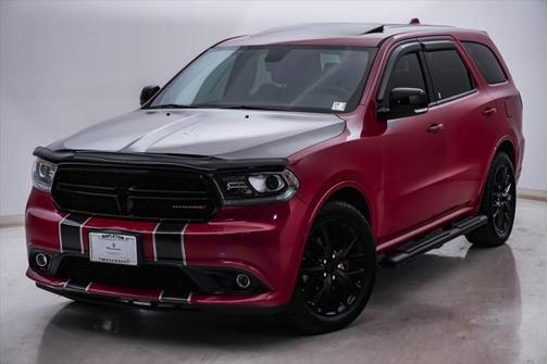 2015 Dodge Durango R/T
