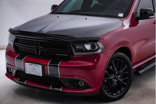 2015 Dodge Durango R/T