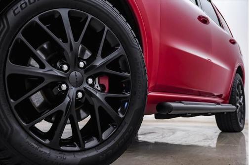 2015 Dodge Durango R/T