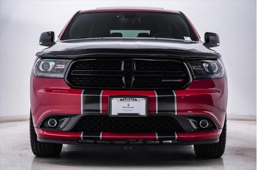 2015 Dodge Durango R/T