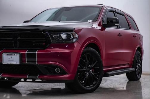 2015 Dodge Durango R/T