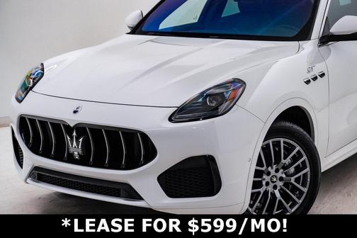 2024 Maserati Grecale GT