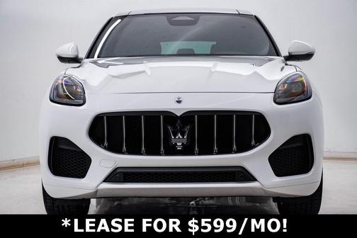 2024 Maserati Grecale GT