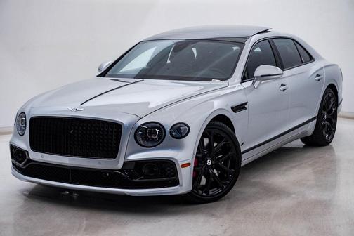 2023 Bentley Flying Spur S
