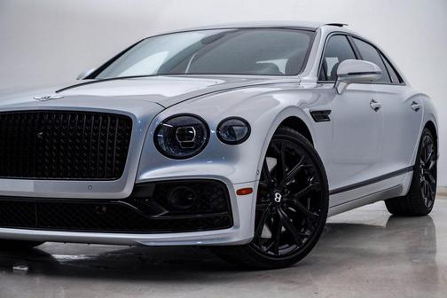 2023 Bentley Flying Spur S