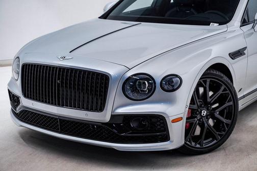 2023 Bentley Flying Spur S