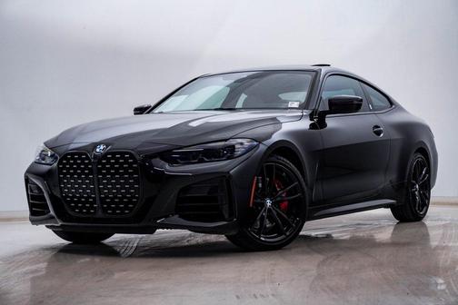 2023 BMW M440 i xDrive