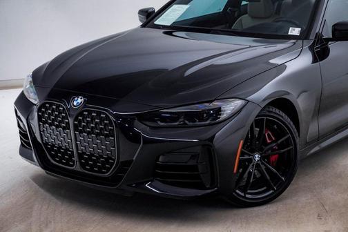 2023 BMW M440 i xDrive