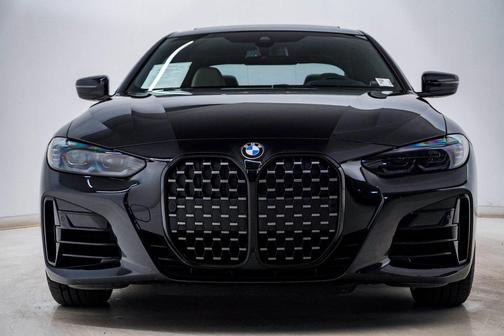 2023 BMW M440 i xDrive