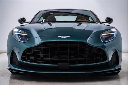 2024 Aston Martin DB12 Coupe