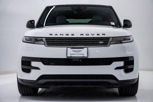 2024 Land Rover Range Rover Sport SE