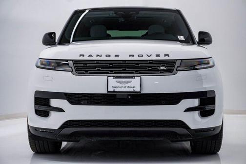 2024 Land Rover Range Rover Sport SE