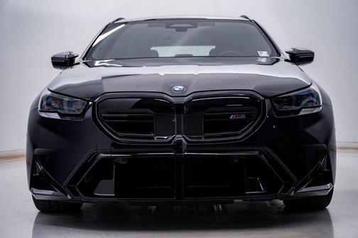 2025 BMW M5 Base