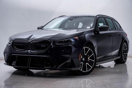 2025 BMW M5 Base