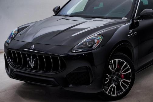 2024 Maserati Grecale GT