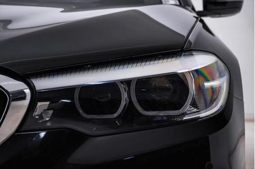 2020 BMW 530 530i xDrive
