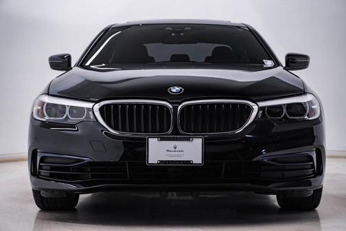 2020 BMW 530 530i xDrive