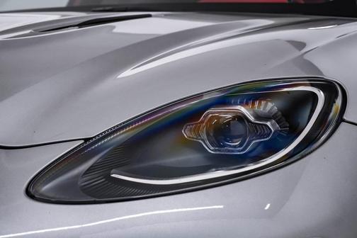 2025 Aston Martin DBX 707