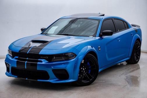 2023 Dodge Charger R/T Scat Pack
