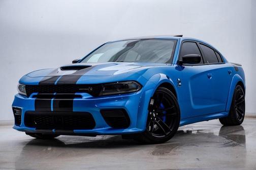 2023 Dodge Charger R/T Scat Pack