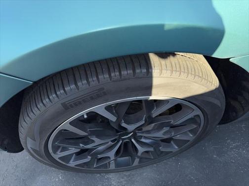 2022 Aston Martin DBX SUV