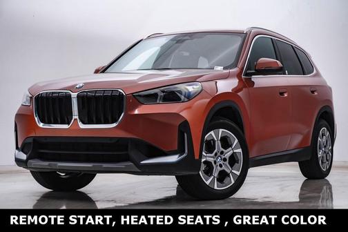2023 BMW X1 xDrive28i