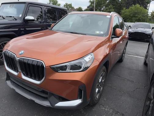 2023 BMW X1 xDrive28i