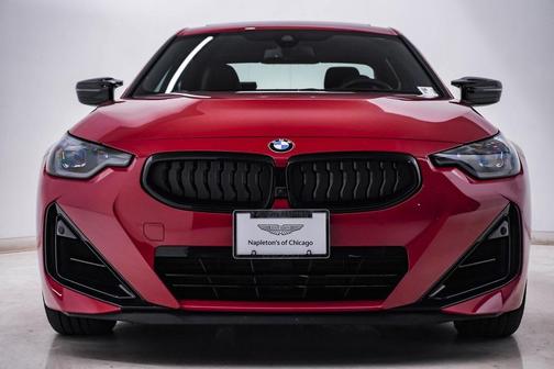 2023 BMW M240 i xDrive