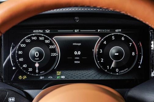 2024 Aston Martin DB12 Coupe