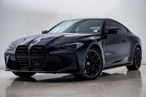 2023 BMW M4 Competition xDrive