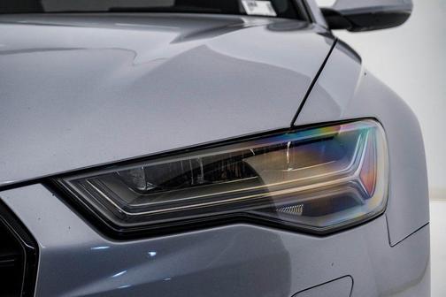 2017 Audi A6 3.0T Prestige Quattro