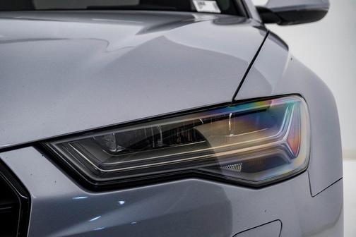 2017 Audi A6 3.0T Prestige Quattro