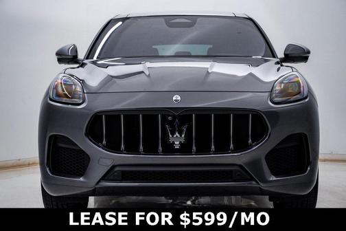 2024 Maserati Grecale GT