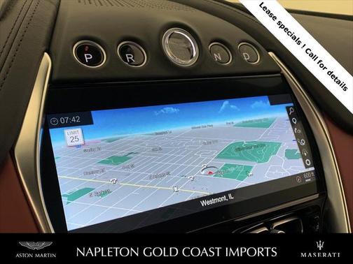 2021 Aston Martin DBX SUV