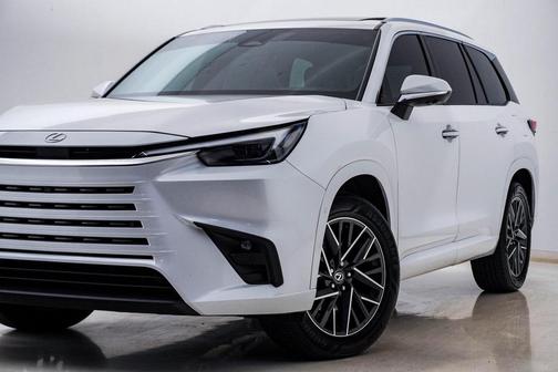 2025 Lexus TX 350 Premium