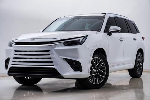 2025 Lexus TX 350 Premium