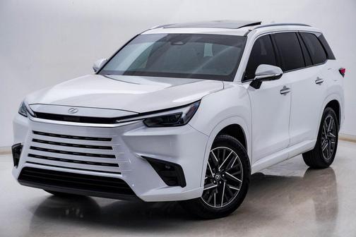 2025 Lexus TX 350 Premium