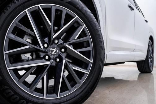 2025 Lexus TX 350 Premium