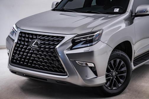 2022 Lexus GX 460 Premium