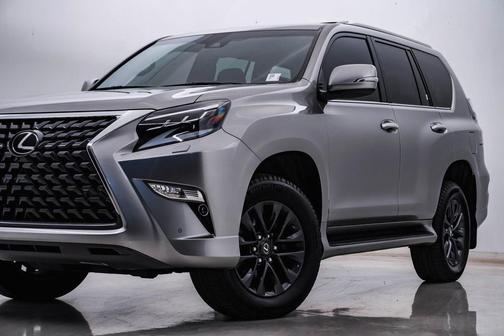 2022 Lexus GX 460 Premium