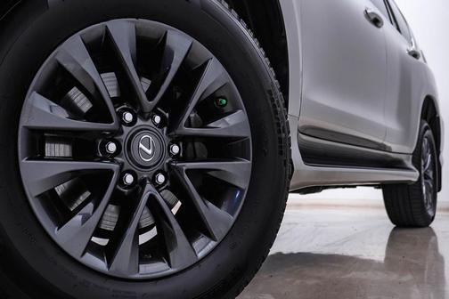2022 Lexus GX 460 Premium