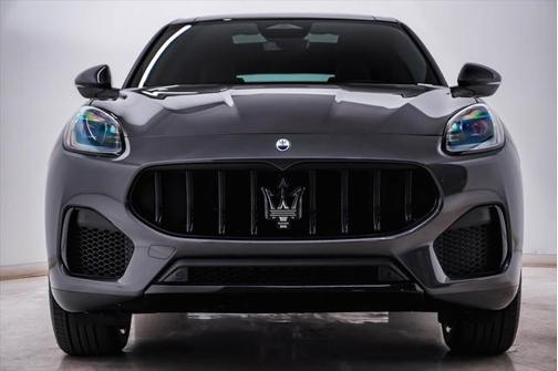 2025 Maserati Grecale Modena