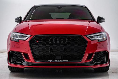 2020 Audi RS 3 2.5T