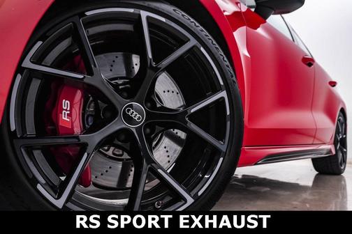 2023 Audi RS 3 2.5T