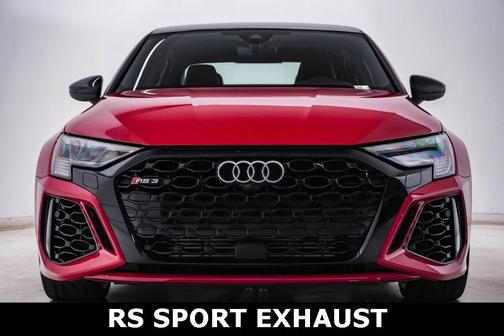 2023 Audi RS 3 2.5T