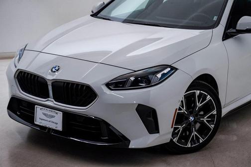 2025 BMW 228 Gran Coupe 228 xDrive Gran Coupe