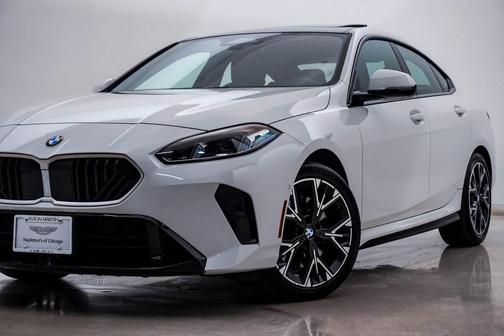 2025 BMW 228 Gran Coupe 228 xDrive Gran Coupe