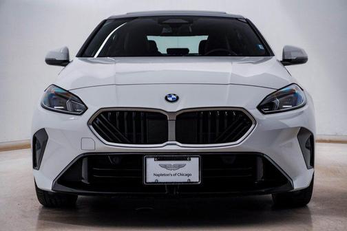 2025 BMW 228 Gran Coupe 228 xDrive Gran Coupe