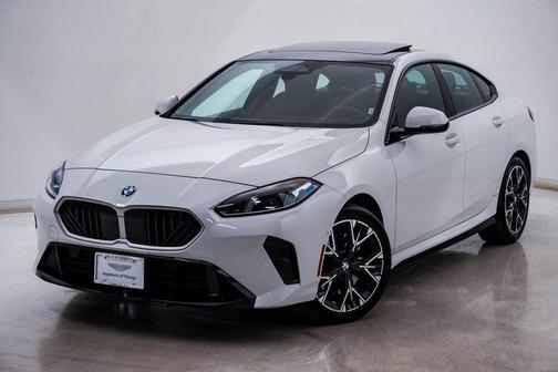 2025 BMW 228 Gran Coupe 228 xDrive Gran Coupe