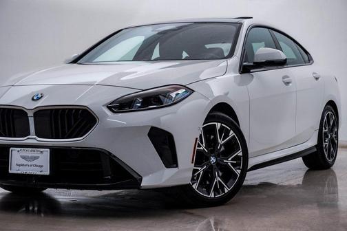 2025 BMW 228 Gran Coupe 228 xDrive Gran Coupe